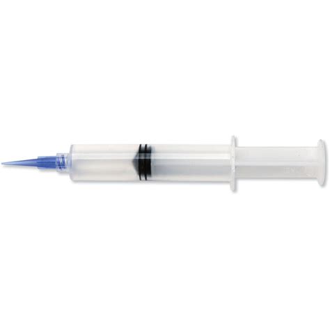 jacquard craft tip syringe needle tip  art studio
