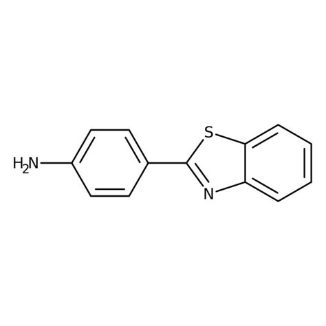 Benzothiazolyl Aniline Thermo Scientific