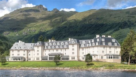 ARDGARTAN HOTEL - Updated 2022 Reviews (Arrochar, Scotland)