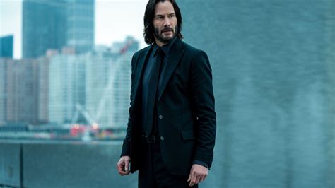 Ontevredenheid Over John Wick Spinoff Ballerina Nieuwe Sc Nes Met