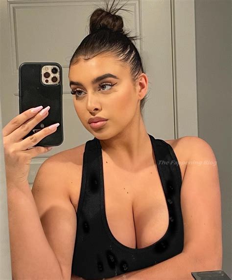 Kalani Hilliker Kalanihilliker Nude Leaks Photo 451 TheFappening