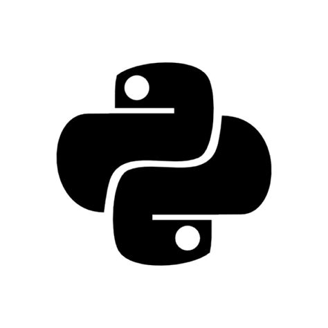 Python Icon Free Icons Library