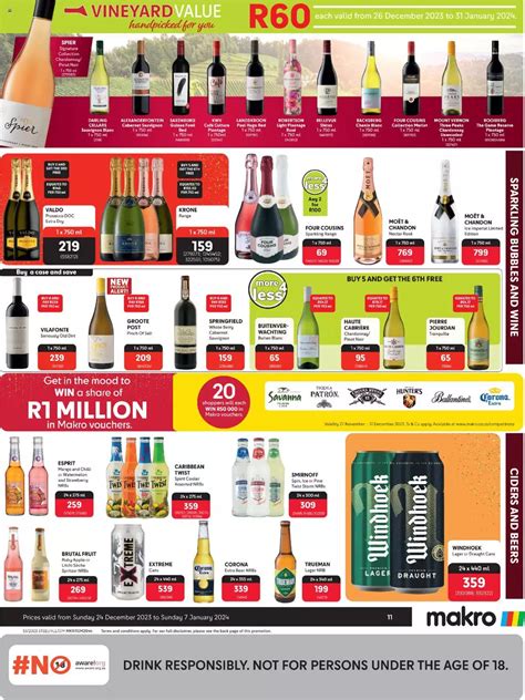 Makro Specials 24 Dec 7 Jan 2024 Makro Catalogue Sa 2024