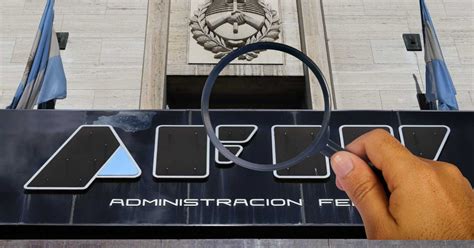 Blog del Contador on Twitter AFIP detectó irregularidades laborales