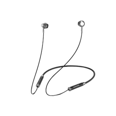 Lenovo HE01 Neckband Earphones - AppleMe