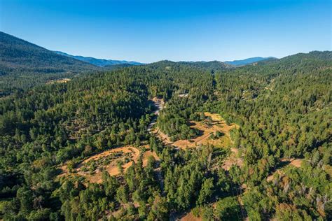 77 Acres Of Land For Sale In Kerby Oregon Landsearch