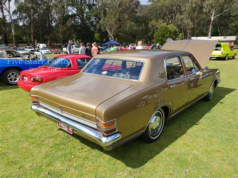 1971 Holden HG Premier V8 A Photo On Flickriver