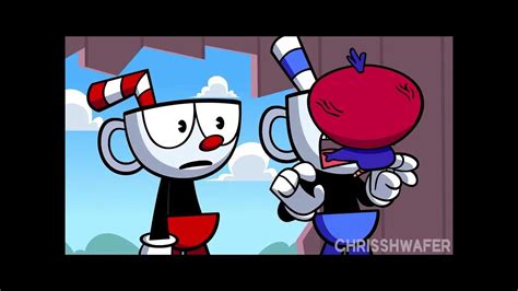 Cuphead The Incredible Story Youtube