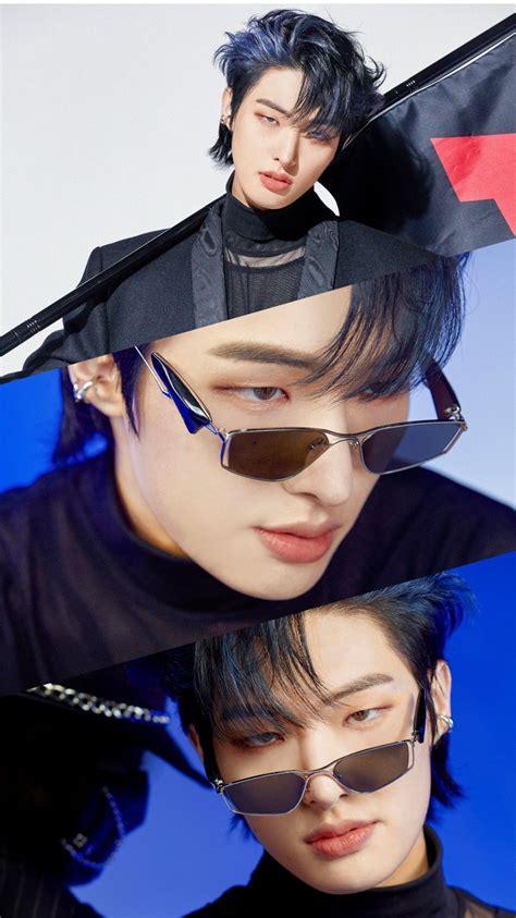 Mingi Ateez In Song Min Gi Kpop Guys Hot Korean Guys