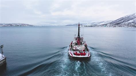 Tromso Bridge Stock Video Footage - 4K and HD Video Clips | Shutterstock