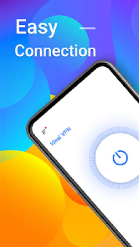 Ideal Vpn Fast Secure Proxy For Android Download