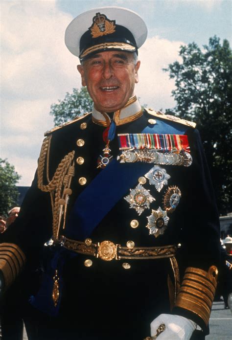 Lord Mountbatten Death Explained True Story Of The Crown Boat Explosion