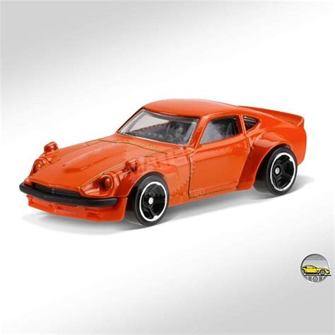 Datsun Z Hot Wheels Mercadolivre