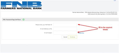 Farmers National Bank (Kentucky) Online Banking Login - CC Bank