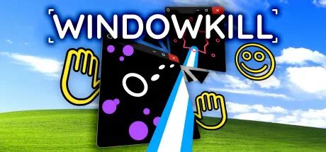 Windowkill box covers - MobyGames