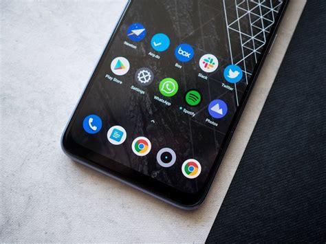 Realme X7 review: Perfecting the art of iteration | Android Central
