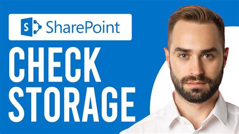 How To Check Sharepoint Storage View Usage Data For Your Sharepoint