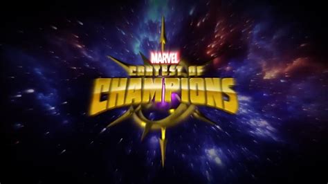 Marvel Contest Of Champions Official Overture Of Evil Champion Reveal Trailer Video Dailymotion