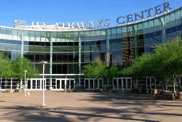 US Airways Center Parking - Book Parking Near Phoenix US Airways Center