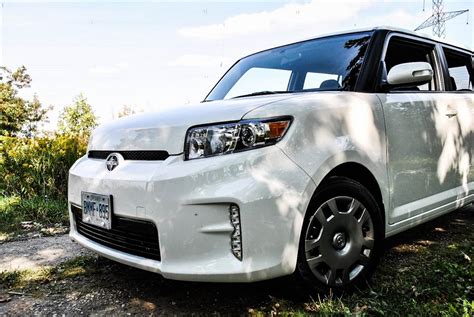 2014 Scion Xb Release Series 100 Review