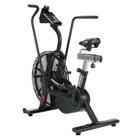 Assault Air Bike Pro X Das Ultimative High Intensity Cardio Gerät Bei Perform Better