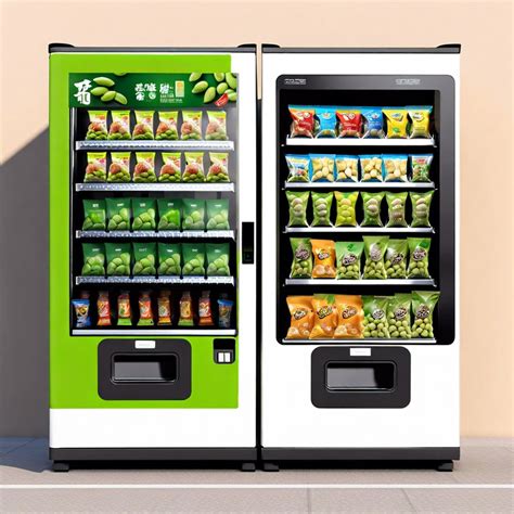 15 Best Vending Machine Snacks: Top Picks for Quick Bites