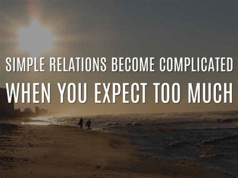 20 Complicated Relationship Quotes