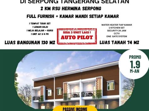 Kost Dijual Dekat Kampus Ipb Dramaga Jual Rumah Dan Tanah