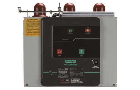 VTG 12型户内高压交流真空断路器 继电器 天正 您信赖的数智化电气系统服务商