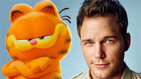 Garfield The Movie 2024 Liz - Glori Kalindi