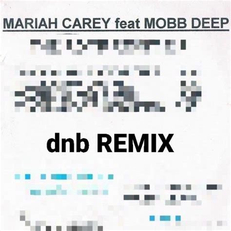 Stream Mariah Carey Obsessed Halfway Krooks Remix By Calibr8