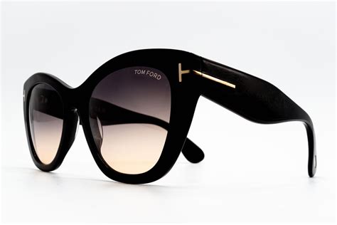 Tom Ford Zonnebril Dames