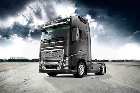 Volvo FH16 2025 Images Check Interior Exterior Photos Oto