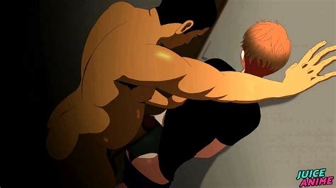 THIS Y TWINK IS OBSESSED WITH HIS Y DADDY BEAR S BIG COCK HENTAI