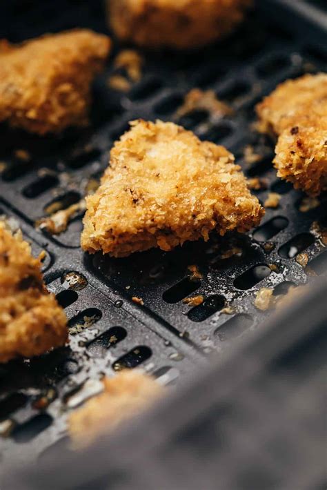 Air Fryer Chicken Nuggets - My Food Story