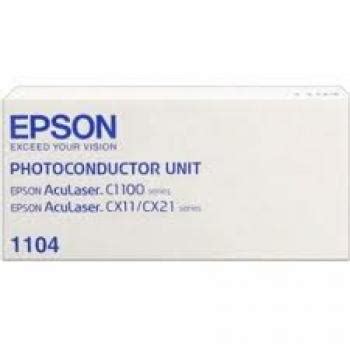 EPSON C13S051104 Photo Conductor Unit Ink And Office Supplies