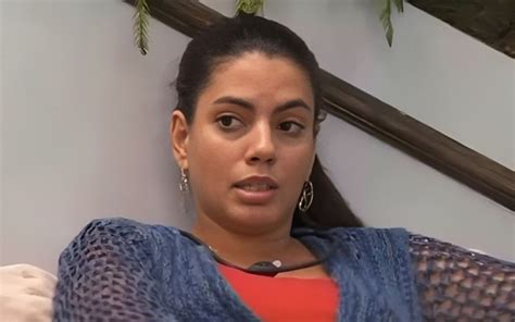 Equipe Condena Falas Capacitistas De Fernanda No Bbb Errou E Ponto