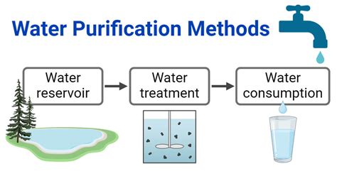 Water Purification Methods and Steps: A Complete Guide