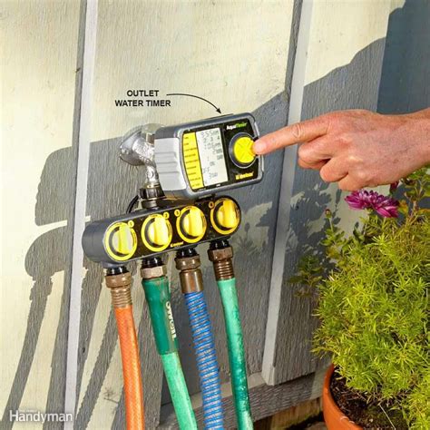 How to Water Your Lawn Better: Smart and Effective Lawn Watering Tips