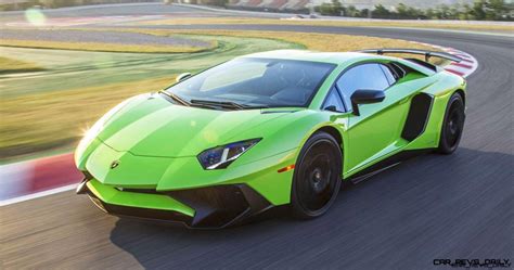 Lamborghini Track And Play Telemetry Video App Is New Accessori