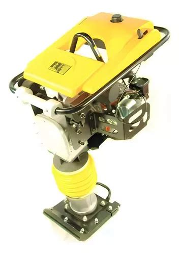 Compactador Apisonador Motor A Combustión 65hp 80k Toyaki Cuotas Sin