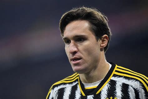 Federico Chiesa Liverpool Sign Italy Forward Federico Chiesa From