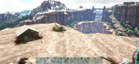 Best Base Locations In Ark Ragnarok