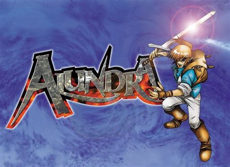 The Adventures Of Alundra Análisis Retro Para Psx