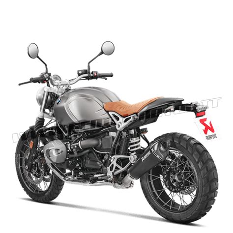 Bmw R Ninet Scrambler Reviewmotors Co