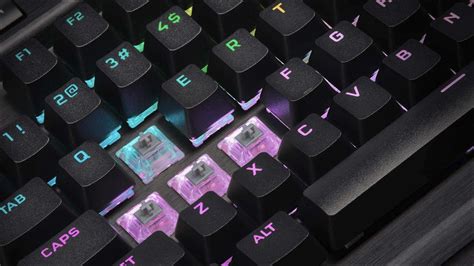 Vous Pouvez Remplacer Les Touches De Votre Clavier M Canique Azur Plus