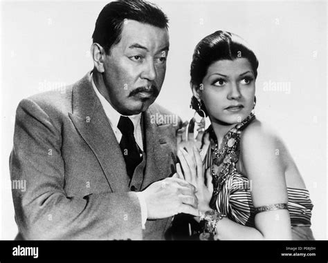 Original Film Title: CHARLIE CHAN IN EGYPT. English Title: CHARLIE CHAN ...