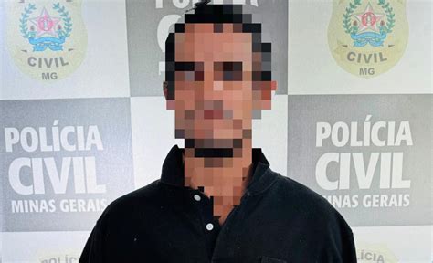 Procurado por diversos crimes em Cascavel é preso em Minas Gerais CGN