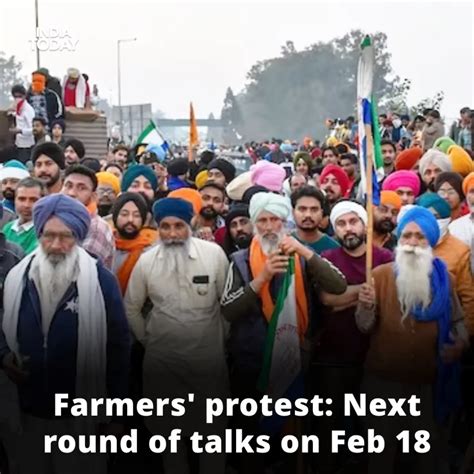 Farmers Protest In India Understand The Maths Behind Protest