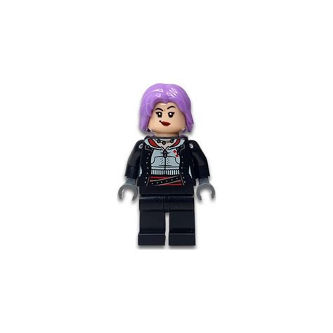 Minifigure Lego® Harry Potter® - Nymphadora Tonks™